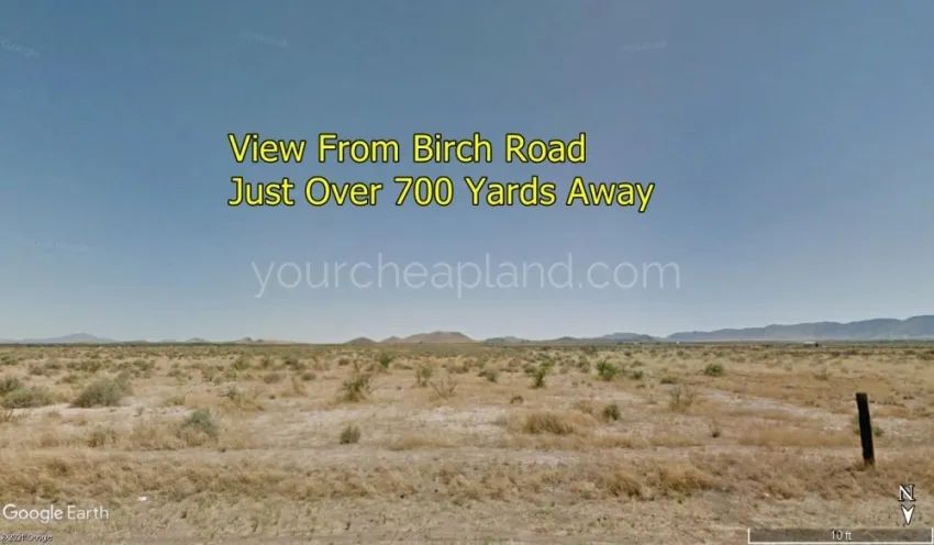 Cochise County - Arizona Sunsites, Unit 10 Block 902 Lot 6 - Image 4