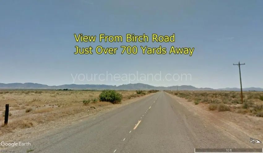 Decorative background for Cochise County - Arizona Sunsites, Unit 10 Block 902 Lot 6 image 5