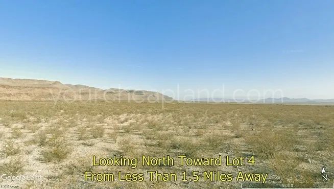 Green Valley Acres - Unit 30, Lot 4 - Main image