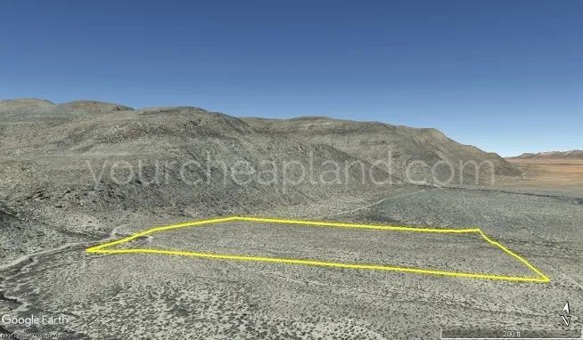 Decorative background for Green Valley Acres - Unit 30, Lot 4 image 5