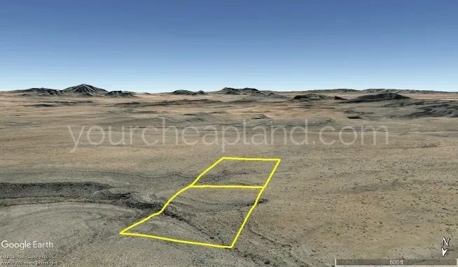 Gunsight Ranch - Block 23, Section 19, Lot 22 Replat - Image 2