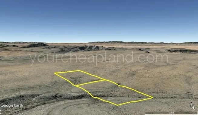 Gunsight Ranch - Block 23, Section 19, Lot 22 Replat - Image 3