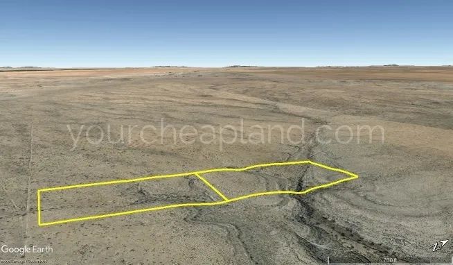 Gunsight Ranch - Block 23, Section 19, Lot 22 Replat - Image 4