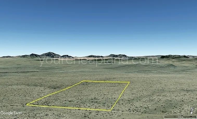 Gunsight Ranch - Block 22, Section 5, Lot 5 Replat - Main image