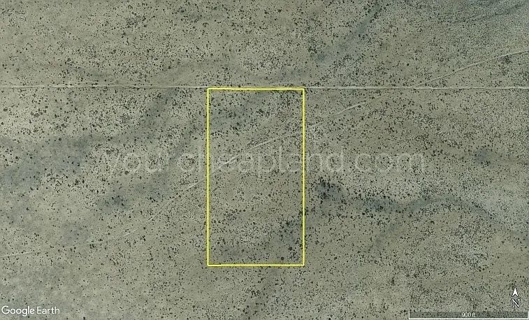Gunsight Ranch - Block 22, Section 5, Lot 5 Replat - Image 2