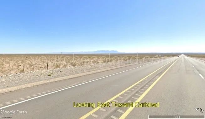 Hudspeth County Deals - Desert Inn Estates, Lot 14 - Image 2