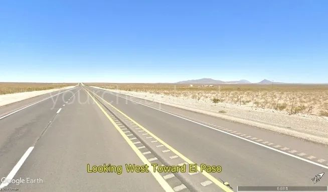 Hudspeth County Deals - Desert Inn Estates, Lot 14 - Image 3