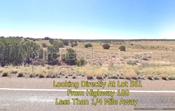 Apache County - Green Valley Farms - Main image