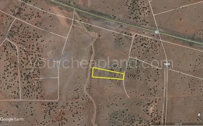 Apache County - Green Valley Farms - Image 3