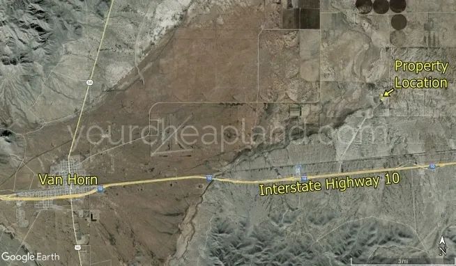 Southwest Sunsites - Unit 200, Lot 28 - Main image