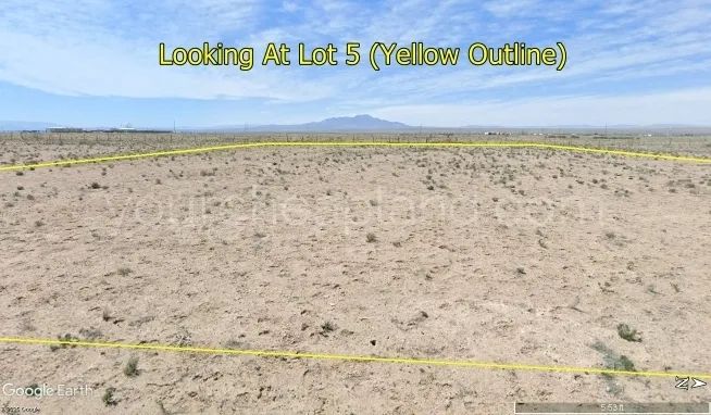 Rio Grande Estates - Socorro - Unit 4, Block 177, Lot 5 - Image 2