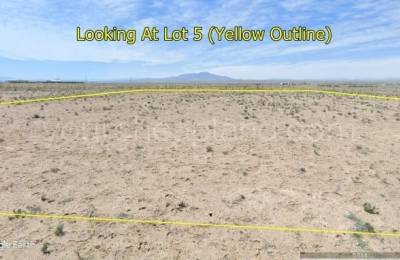 Rio Grande Estates - Socorro - Unit 4, Block 177, Lot 5