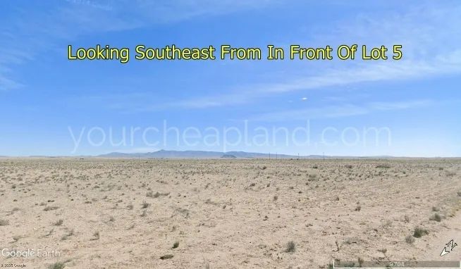 Rio Grande Estates - Socorro - Unit 4, Block 177, Lot 5 - Image 3