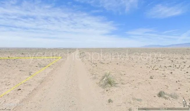 Rio Grande Estates - Socorro - Unit 4, Block 177, Lot 5 - Image 4