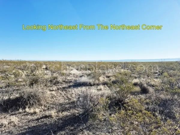 Sky High Ranches - Unit 5 Lot 3 - Main image
