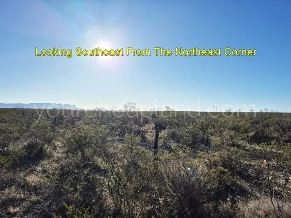Sky High Ranches - Unit 5 Lot 3 - Image 3
