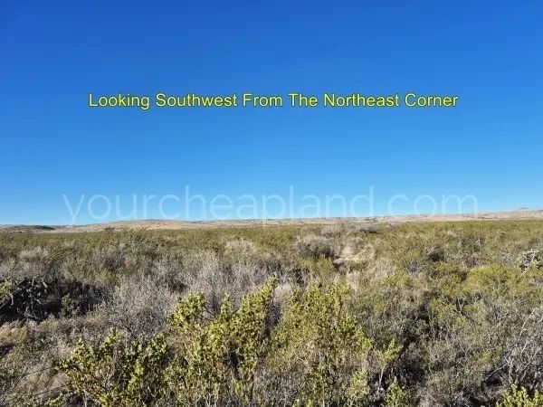 Sky High Ranches - Unit 5 Lot 3 - Image 4