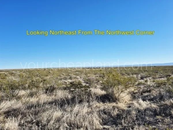 Decorative background for Sky High Ranches - Unit 5 Lot 3 image 5