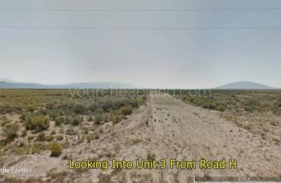 Sports Valley Estates - Unit 3 Block 11 Lot 49