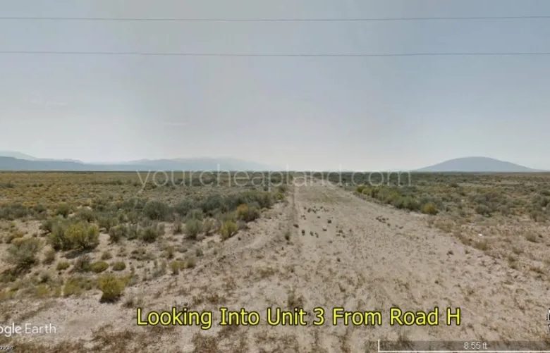 Sports Valley Estates - Unit 3 Block 11 Lot 49 in Costilla County, CO