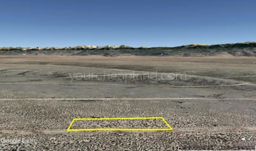 Sports Valley Estates - Unit 3 Block 11 Lot 49 in Costilla County, CO