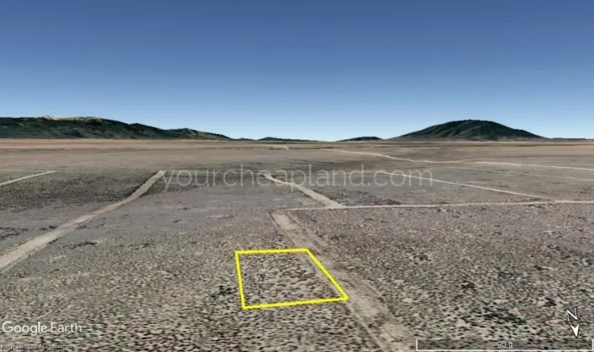 Sports Valley Estates - Unit 3 Block 11 Lot 49 in Costilla County, CO