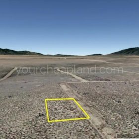 Sports Valley Estates - Unit 3 Block 11 Lot 49 in Costilla County, CO