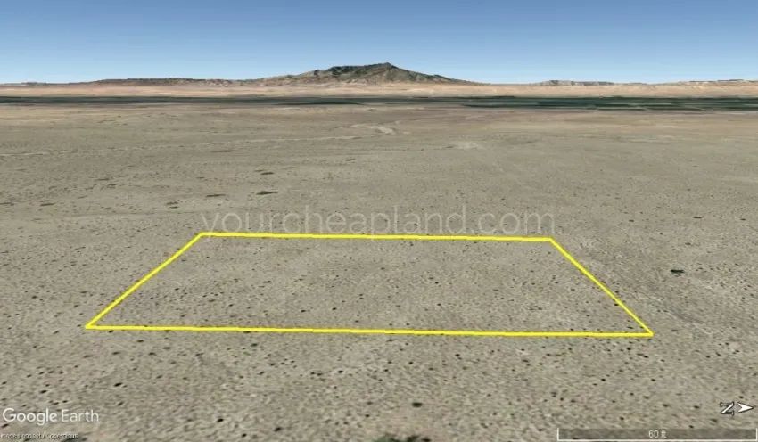 Rio Grande Estates - Socorro - Unit 1, Block 22, Lot 6 - Image 2