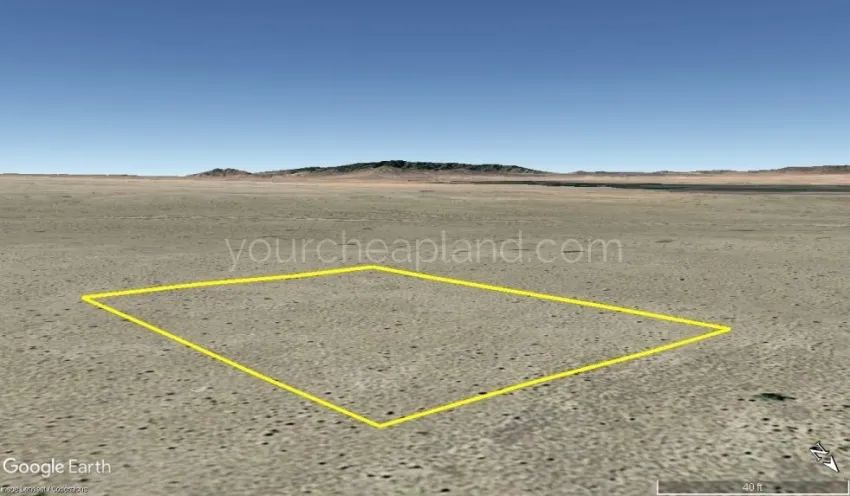 Rio Grande Estates - Socorro - Unit 1, Block 22, Lot 6 - Image 3