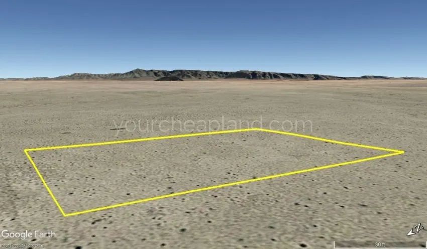 Rio Grande Estates - Socorro - Unit 1, Block 22, Lot 6 - Image 4