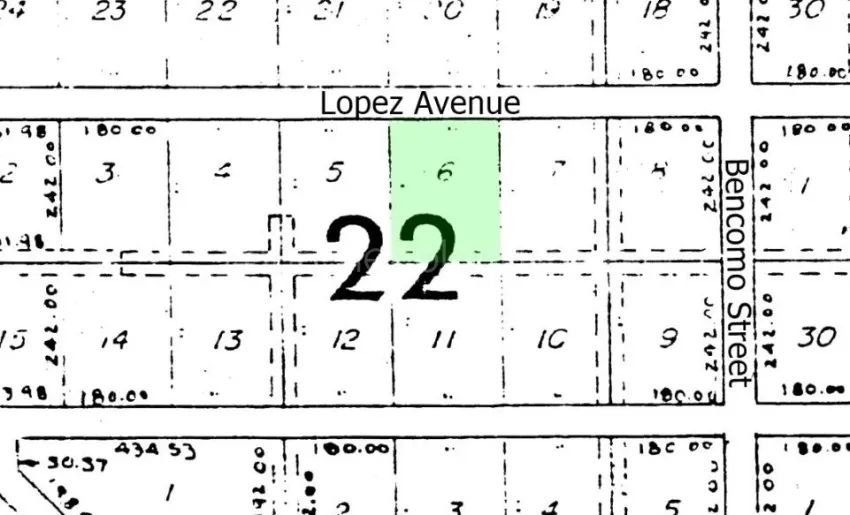 Decorative background for Rio Grande Estates - Socorro - Unit 1, Block 22, Lot 6 image 7