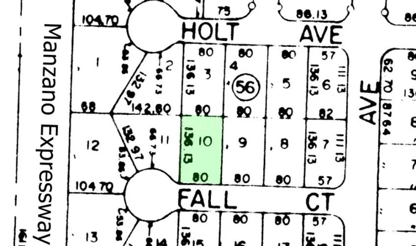 Rio Del Oro Investors - Unit 13, Block 56, Lot 10 - Image 2