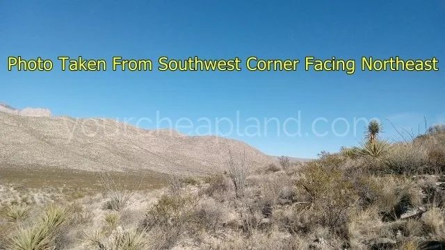 Decorative background for Guadalupe Estates - Unit 1 Parcel 16 image 13