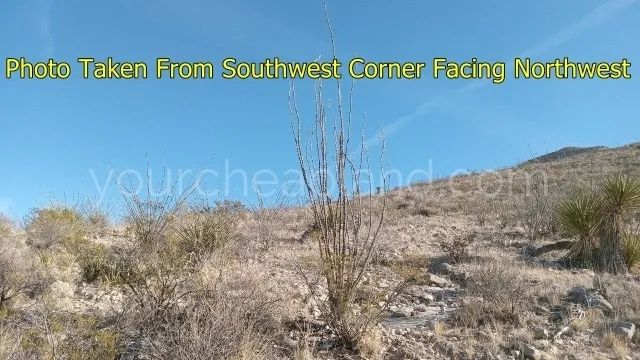 Decorative background for Guadalupe Estates - Unit 1 Parcel 16 image 14