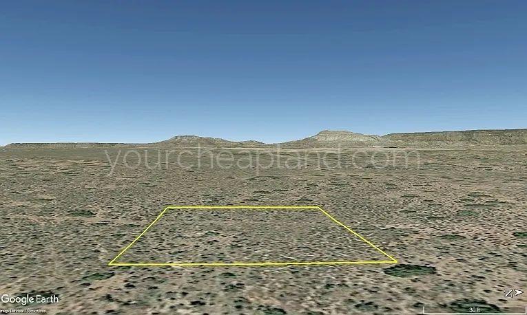Cove Acres - Lot 998 in Duchesne County, UT