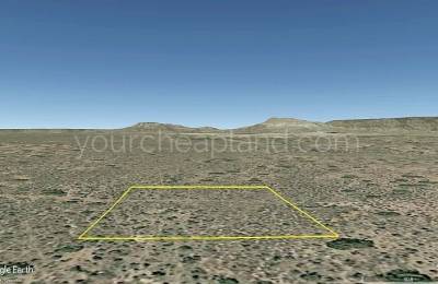 Cove Acres - Lot 998