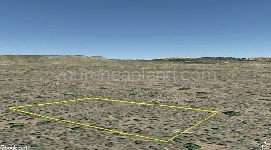 Cove Acres - Lot 998 in Duchesne County, UT