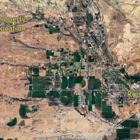 Cove Acres - Lot 998 in Duchesne County, UT