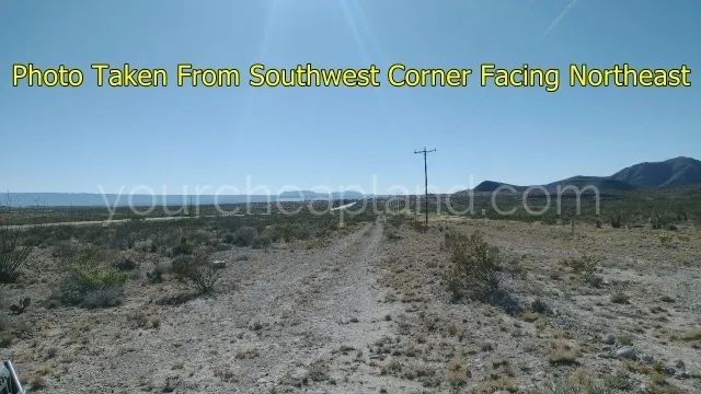 Decorative background for Guadalupe Estates - Unit 10 Parcel 5 image 10