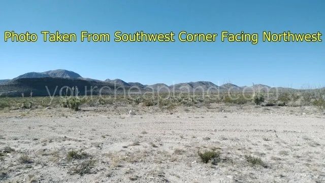 Decorative background for Guadalupe Estates - Unit 10 Parcel 5 image 11