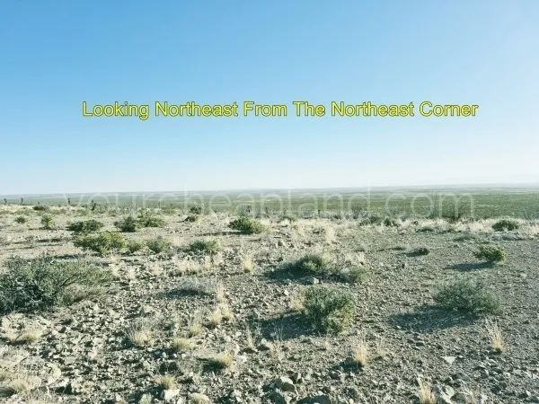 Sky High Ranches - Unit 5 Lot 29 - Main image