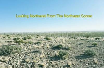 Sky High Ranches - Unit 5 Lot 29