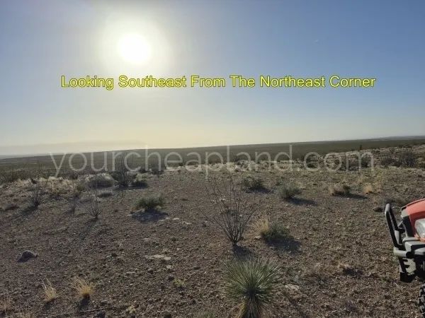 Sky High Ranches - Unit 5 Lot 29 - Image 3