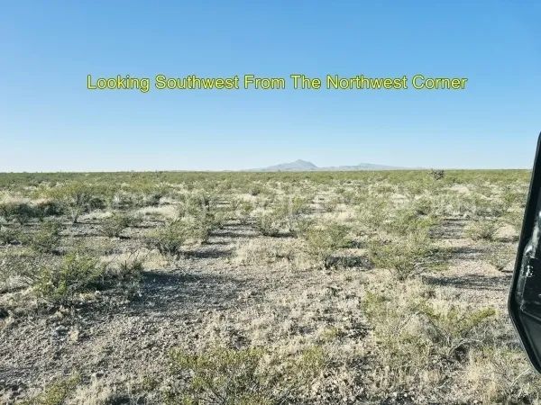 Decorative background for Sky High Ranches - Unit 5 Lot 29 image 8