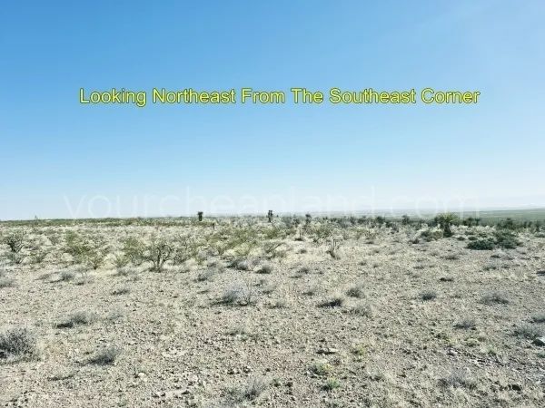 Decorative background for Sky High Ranches - Unit 5 Lot 29 image 9