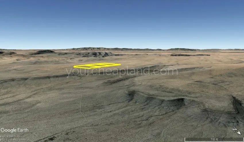 Gunsight Ranch - Block 22, Section 5, Lot 3 Replat - Image 3