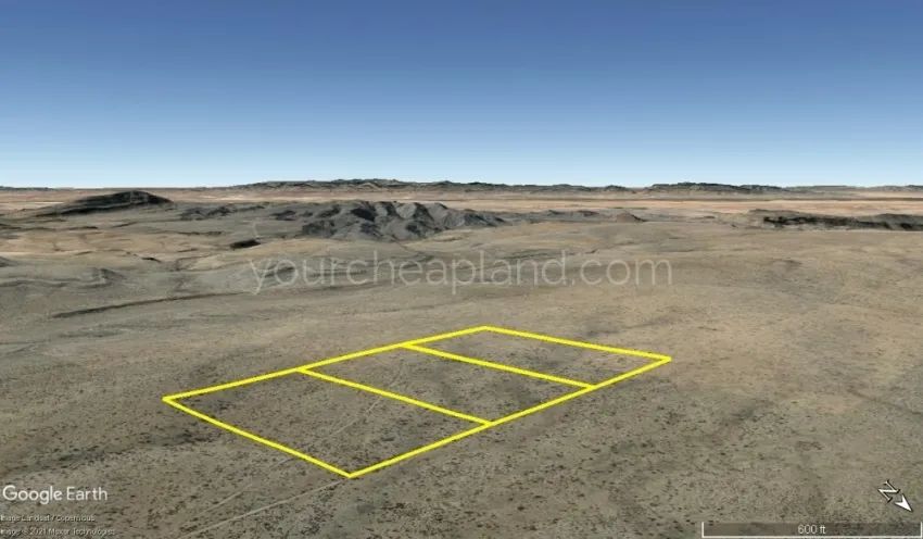Gunsight Ranch - Block 22, Section 5, Lot 3 Replat - Image 4