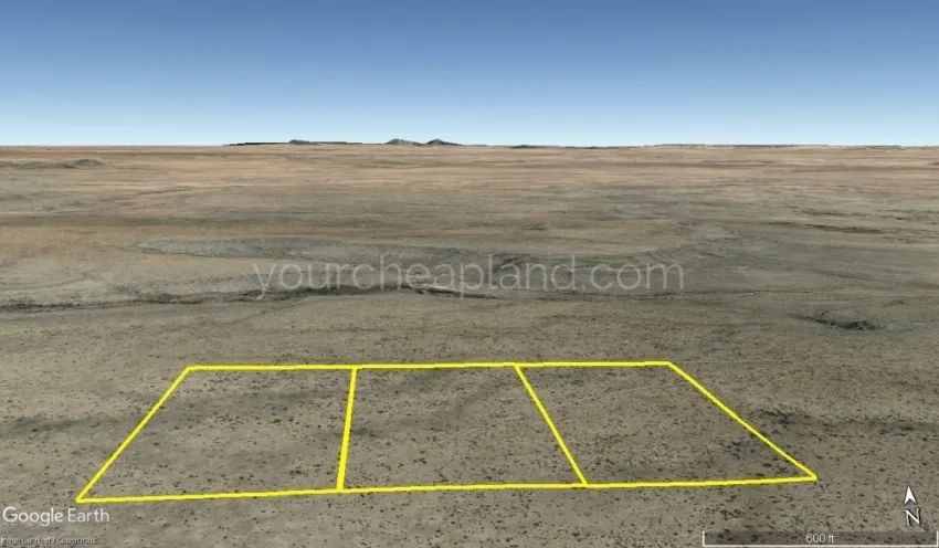 Decorative background for Gunsight Ranch - Block 22, Section 5, Lot 3 Replat image 5