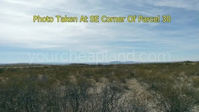 Decorative background for Guadalupe Estates - Unit 17 Parcel 30 image 8