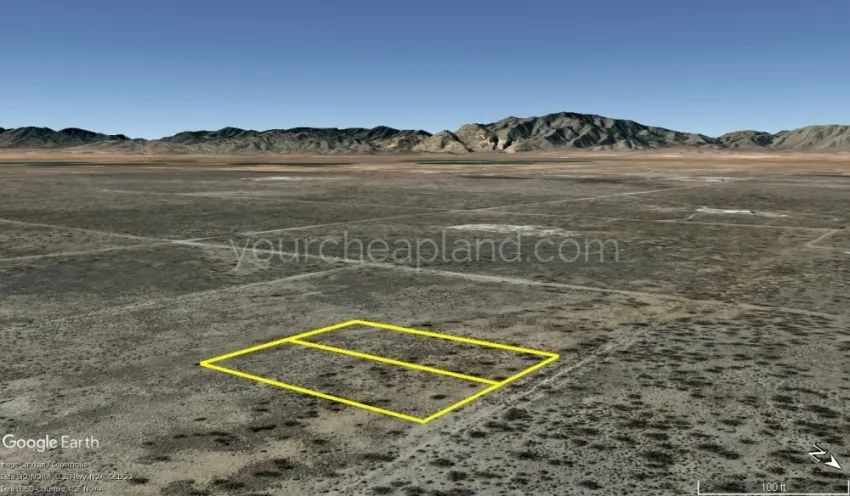 Cochise County - Arizona Sunsites, Unit 9 Block 814 Lot 6 - Main image